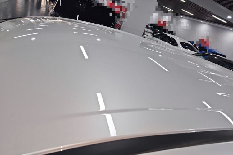 Used Toyota Corolla Cross 2026 Model 2.0L Pioneer Edition Roof