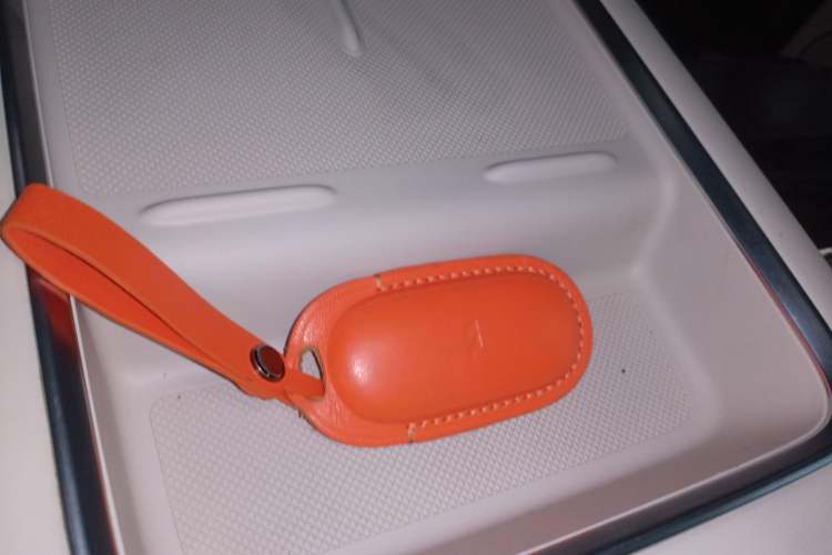 Used Li Auto L8 2023 Pro Model