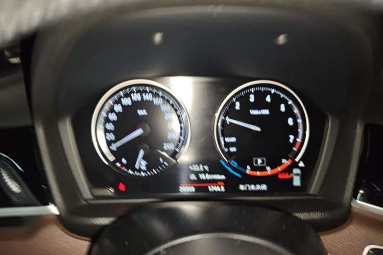 Used BMW X2 2021 sDrive25i Leading Model M Sport Package