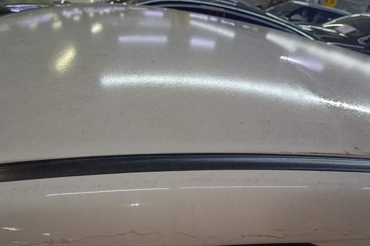 Used Oshan Benni E-Star 2022 Qingxin Edition Colorful Model Lithium Iron Phosphate