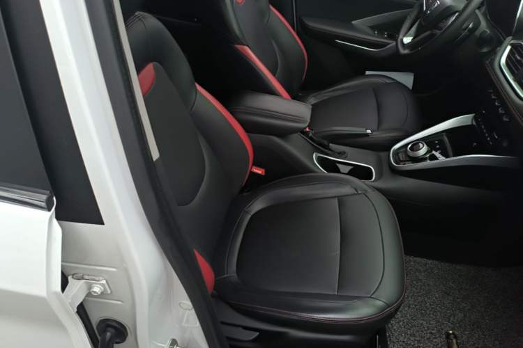 Used Baojun 510 2019 1.5L Automatic Prestige Edition China V
