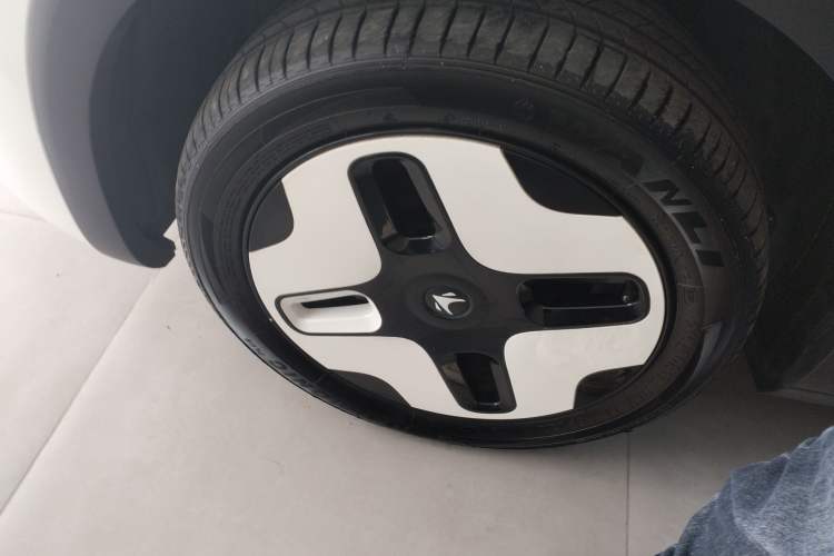 Used ARCFOX Kaola S 2024 AIR
