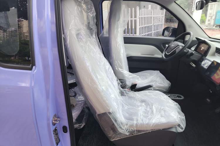 Used Wuling Hongguang MINIEV 2022 Macaron Colorful Edition Lithium-Ion Battery