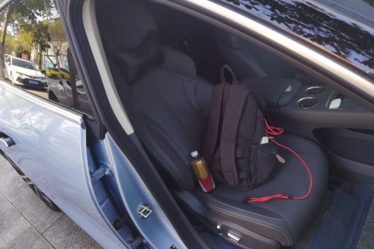 Used FORTHING Xinghai S7 2024 555 Lite Edition