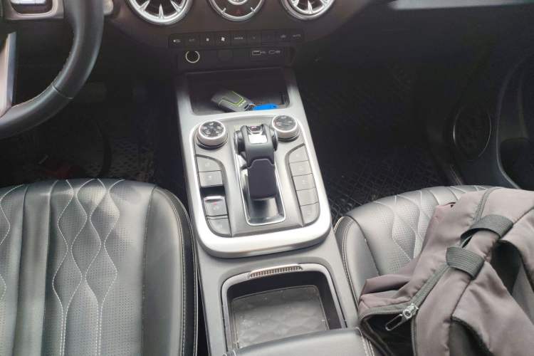 Used Tank 300 2024 2.0T Challenger