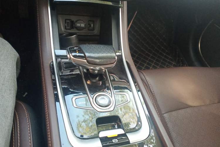 Used CHANGAN Eado New Energy 2019 EV460 Shared Version Gear Lever