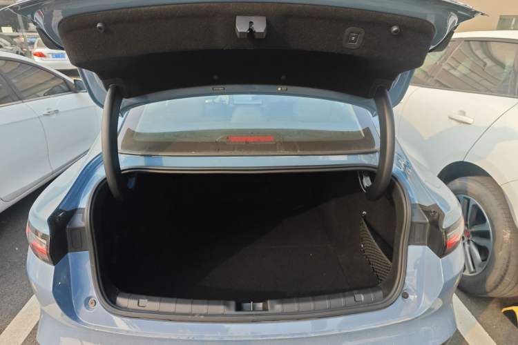 Used Leapmotor B01 2025 550 LiDAR Edition
