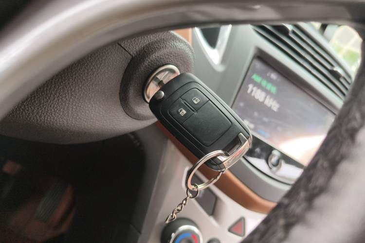 Used Chevrolet Trax 2016 1.4T Automatic 4x4 Flagship Model