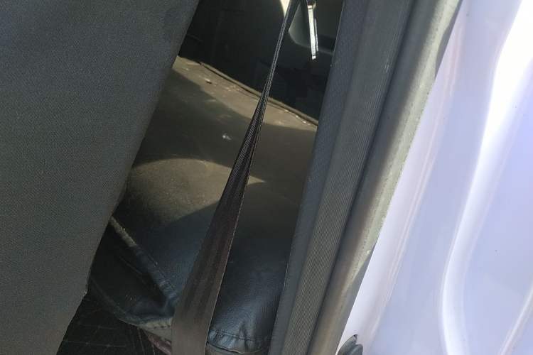 Used Chery QQ Ice Cream 2022 120km Conical Shape Lithium Iron Phosphate
