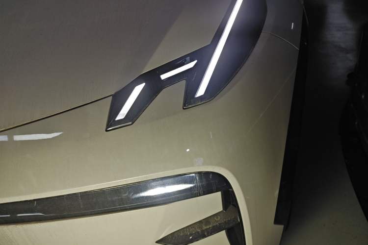 Used Zeekr X 2025 Four-Seater Rear-Drive Cube Version