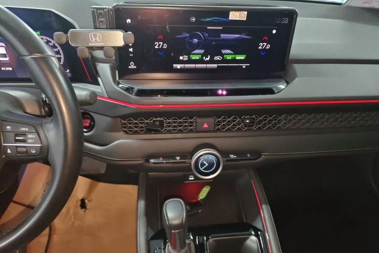 Used Honda Accord 2023 260TURBO Smart Enjoyment Version
