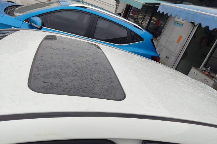 Used Buick GT 2014 XT 1.6L Automatic Fashion Edition
