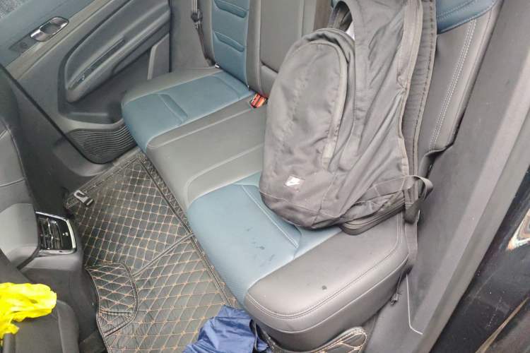 Used Ford Equator Sport 2022 Facelift EcoBoost 170 Prestige Model