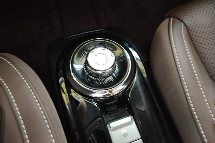 Used Wuling Bingo 2024 333 km Lingxi Connected Version