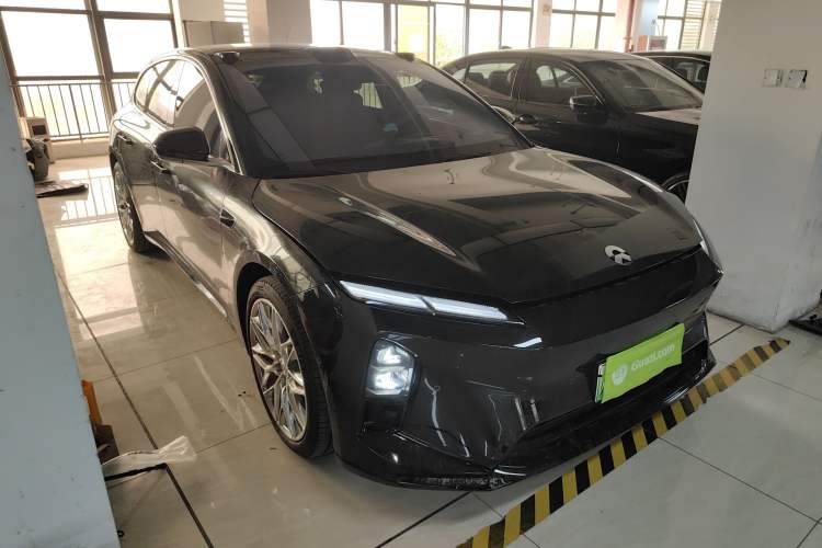 Used Nio ET5T 2025 100kWh Touring