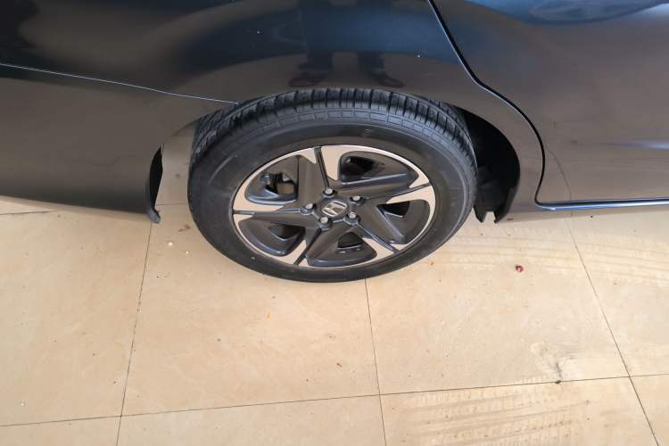 Used Honda Envix 2019 180TURBO CVT Enjoyment Version China VI