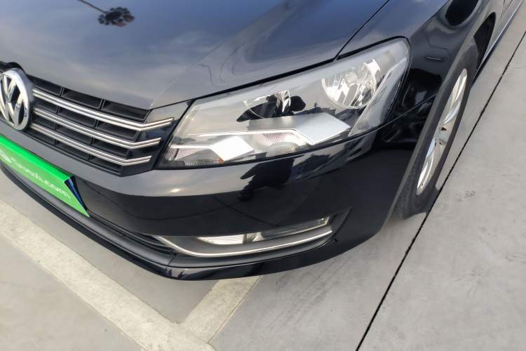 Used Volkswagen Passat 2015 1.8TSI DSG Prestige Edition