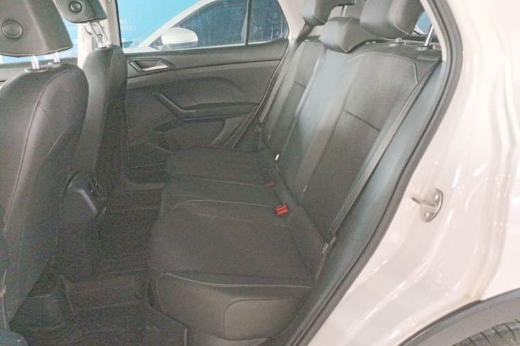 Used Volkswagen Tacqua 2023 200TSI DSG Joy-Connect Edition