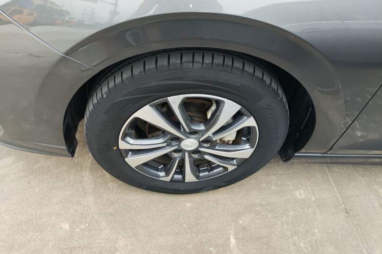 Used CHANGAN Eado 2022 PLUS Blue Whale NE 1.4T GDI DCT Prestige Edition
