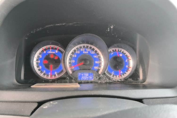 Used Suzuki Wagon R X5 2013 Cruise Edition 1.4L VVT Standard Model