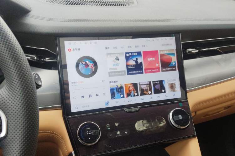 Used Lynk & Co 09 2024 2.0T Four-Wheel Drive Sport Edition Five Seats
