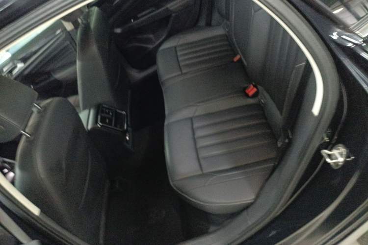 Used Volkswagen Passat 2023 Revised Version 280TSI Business Edition
