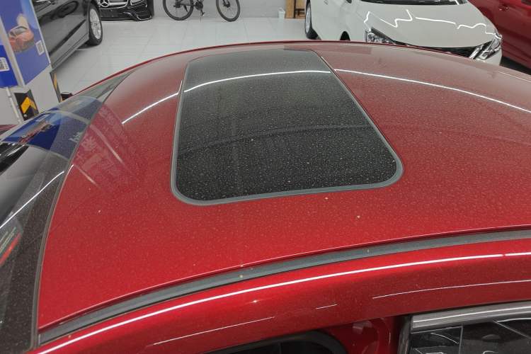 Used Mazda Atenza 2020 2.5L Skyline Sport Edition
