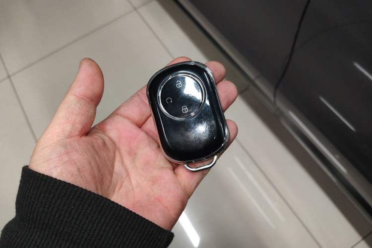 Used Chery Fulwin A9L 2025 Model, 260 Boya Luxury Edition
