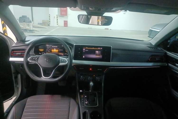 Used Volkswagen Lavida 2024 300TSI DSG Starry Sky Deluxe Edition
