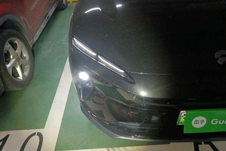 Used Nio ET5T 2024 100kWh Touring