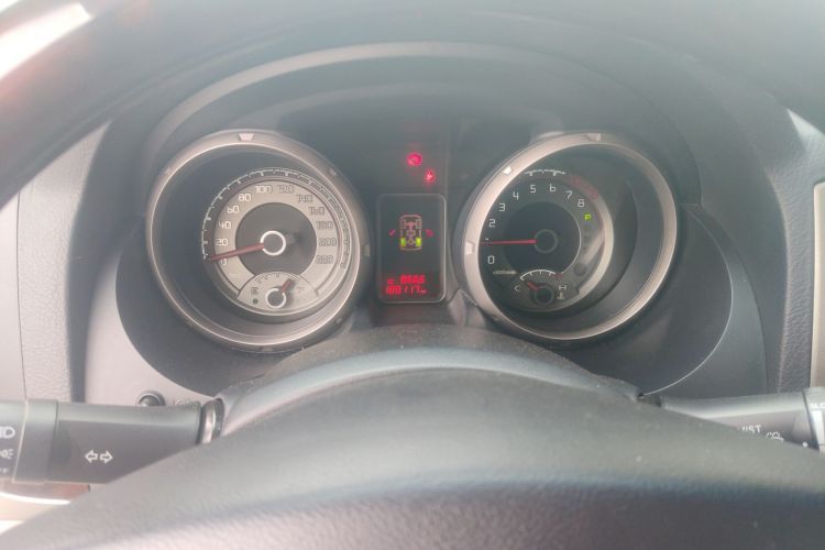 Used Mitsubishi Pajero  Instrument Cluster