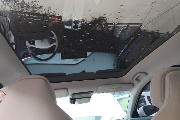 Used ARCFOX Alpha T5 2025 520 MAX