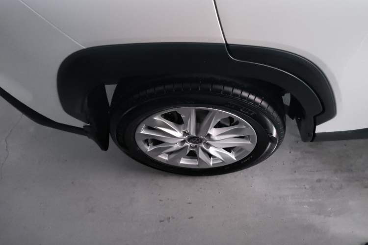 Used Toyota Corolla Cross 2023 2.0L Pioneer Edition Exterior 5