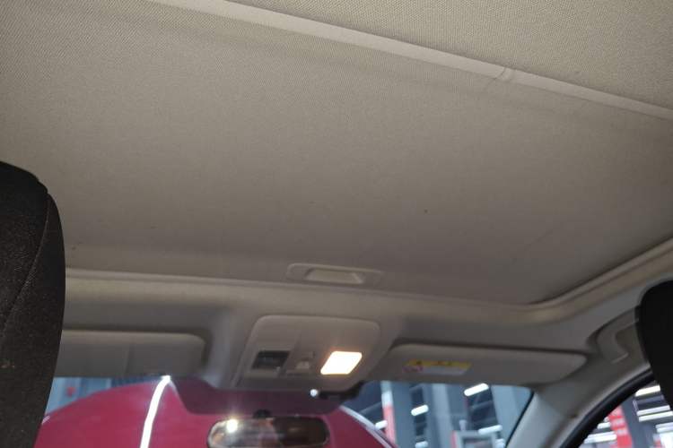 Used Mazda 3 Axela 2017 Sedan 1.5L Automatic Luxury Model Emission Standard China V