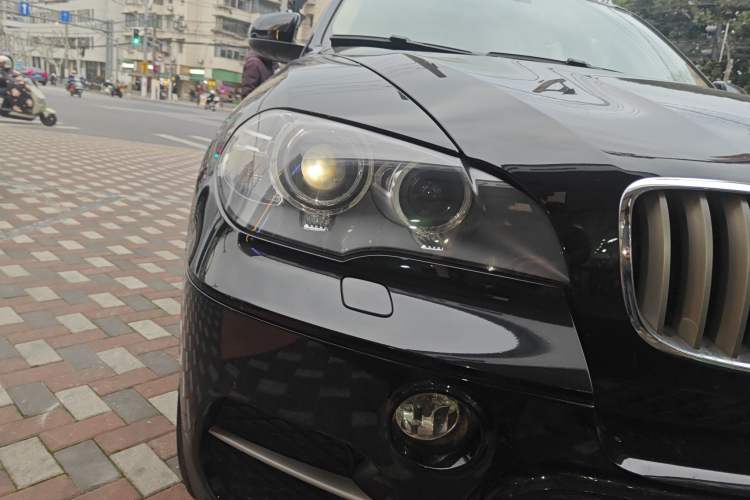 Used BMW X5 2013 xDrive35i Leading Model
