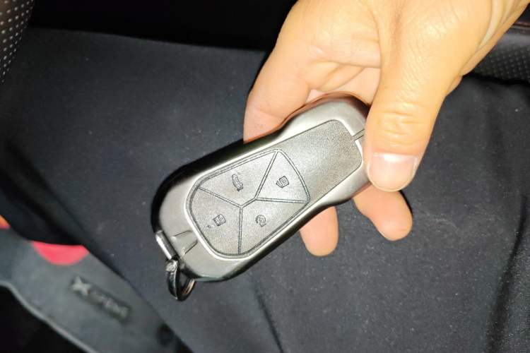 Used XPeng P7 2022 480N+
