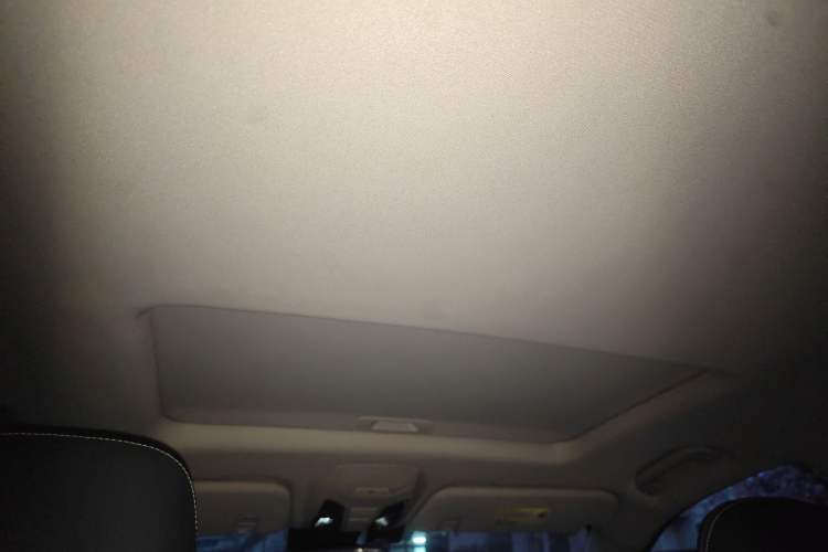 Used SAIC MAXUS D90 2017 2.0T Automatic All-Wheel Drive Sirius
