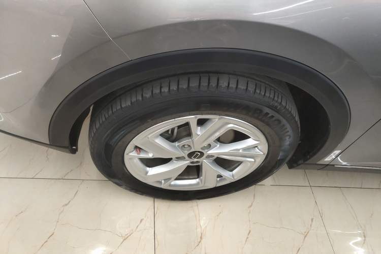 Used Bestune T90 2023 1.5T DCT Automatic Luxury Edition Exterior 4