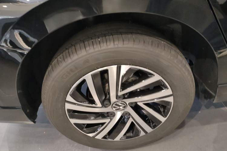 Used Volkswagen Lavida 2024 300TSI DSG Starry Sky Leading Edition
