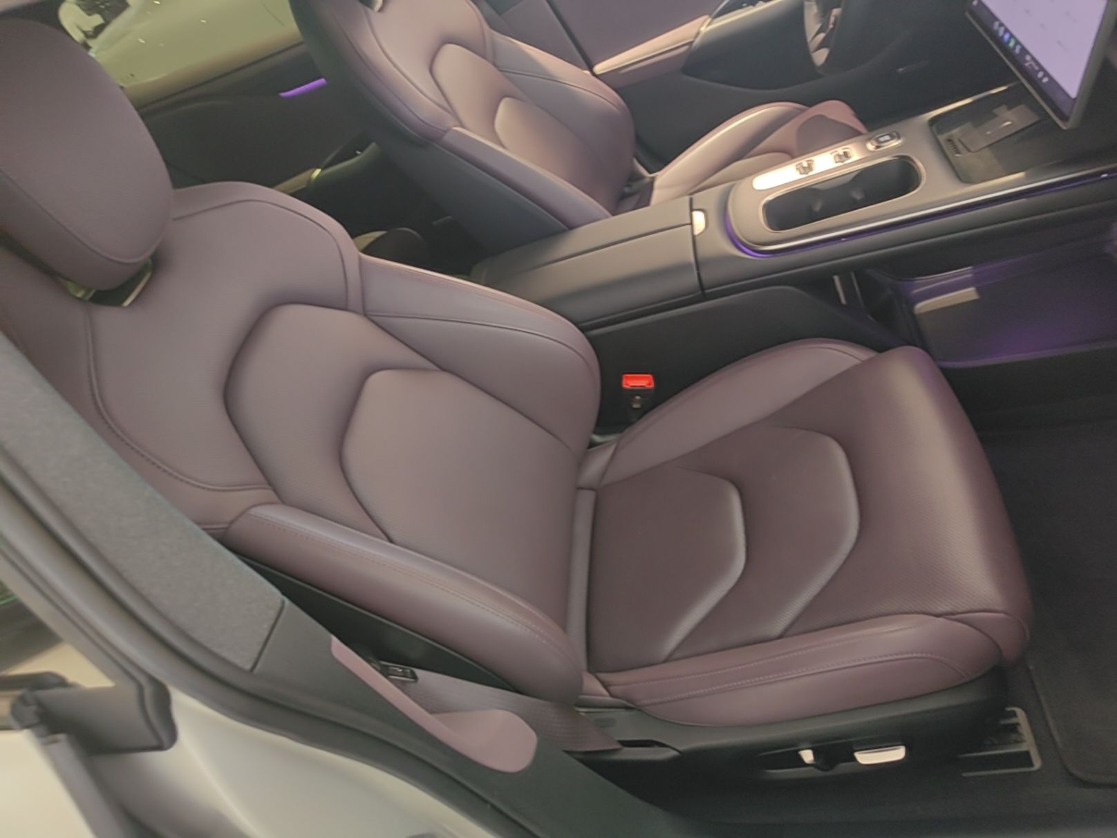 Xiaomi Auto SU7 2024 Rear-Drive Long-Range Intelligent Driving Version — снимка 19