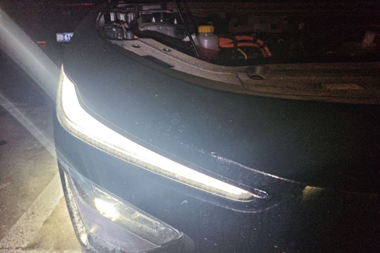 Used NETA X 2023 400 Lite