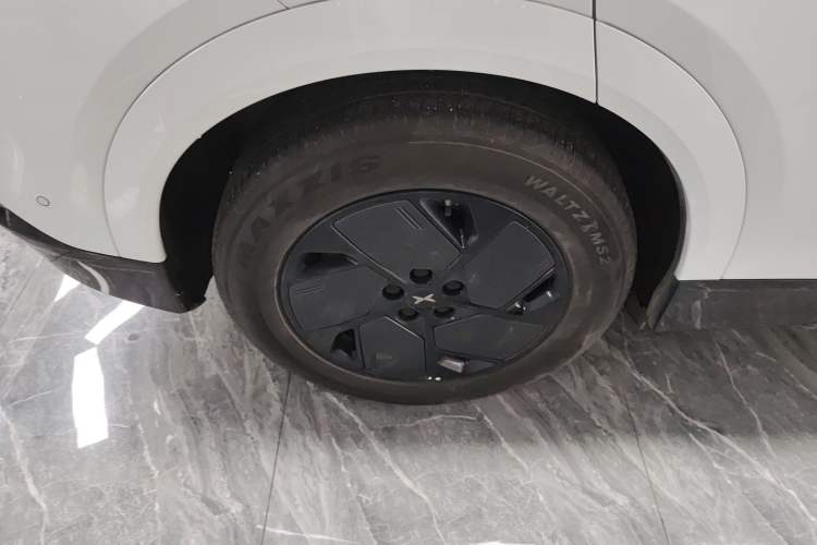 Used XPeng G6 2025 625 Long-Range Max Flagship Edition