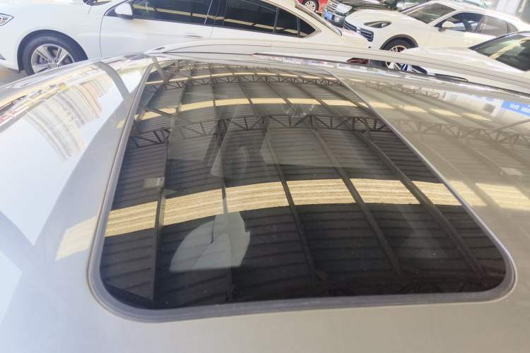 Used Baojun 360 2018 1.5L Automatic Luxury Version China V
