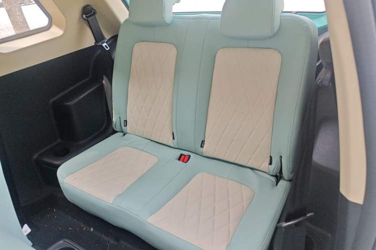 Used Brilliance Xinri i03 2021 318 km 31.45 kWh