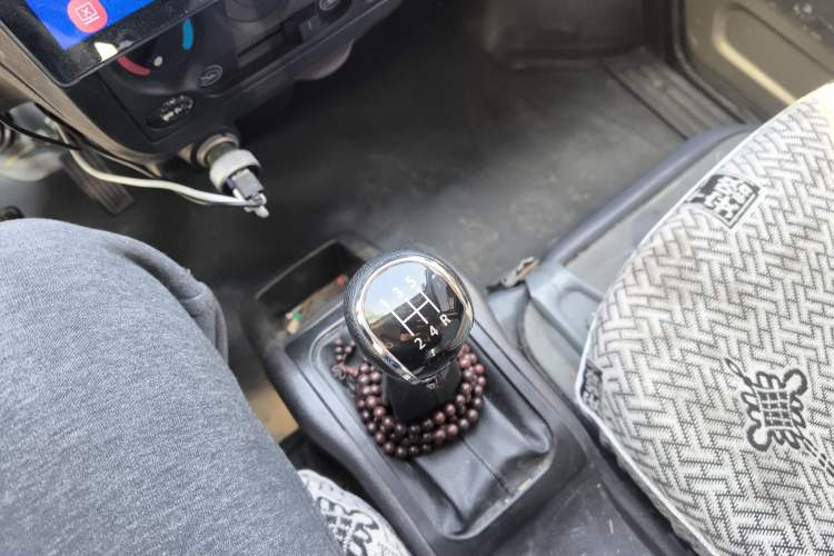 Used Wuling Rongguang 2017 1.5L Extended Basic Version