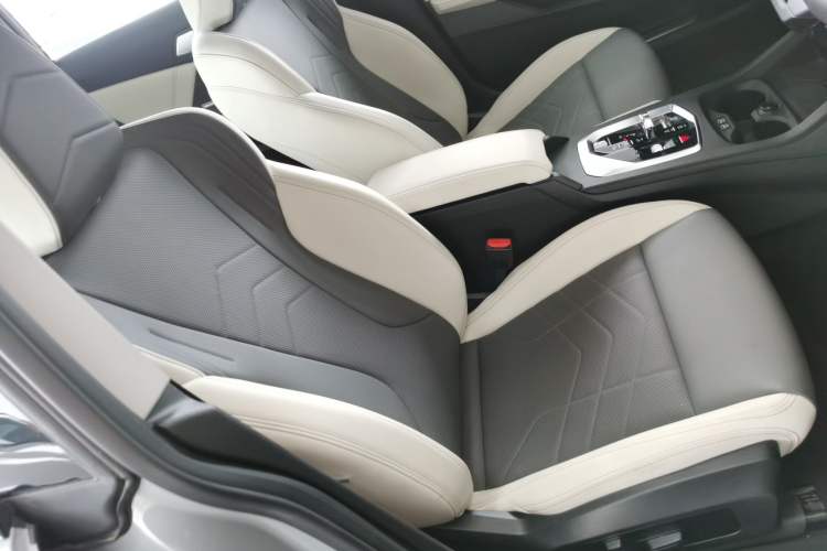 Used BMW 2 Series 2025 225L M Sport Package
