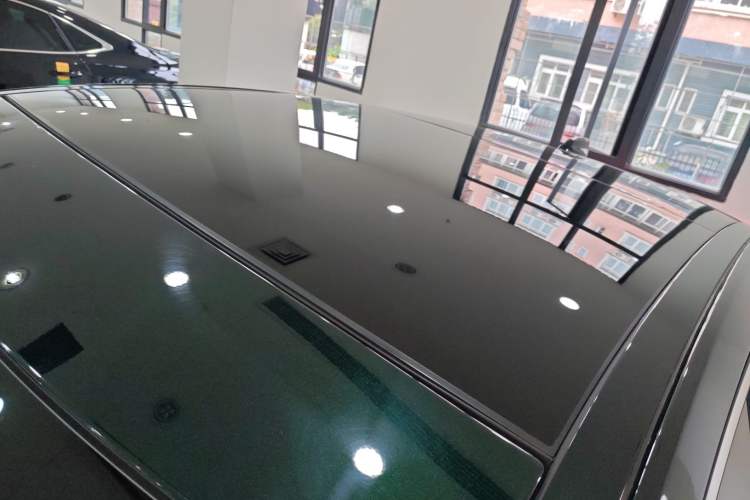 Used Jaguar XFL 2021 XFL 2.0T P250 Two-Wheel-Drive Luxury Deluxe Edition