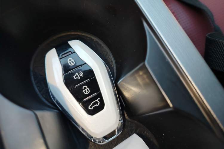 Used JETOUR X70 PLUS 2021 1.6T DCT Star 5-Seater
