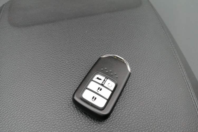 Used Honda UR-V 2020 370TURBO Four-Wheel Drive Prestige Edition Vehicle Key