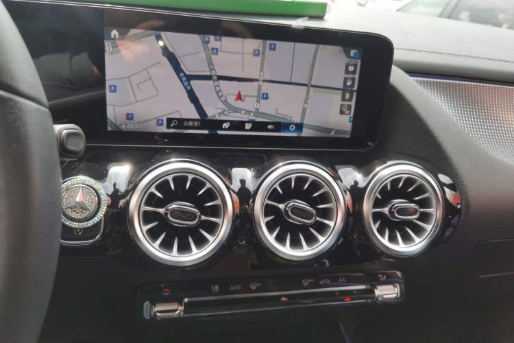 Used Mercedes-Benz GLA 2023 GLA 220